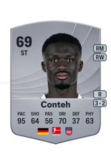 Conteh 69