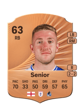Senior 63