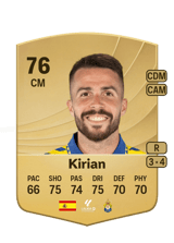 Kirian 76