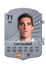 Larrazabal 71