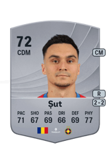 Șut 72