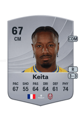 Keita 67