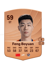 Feng Boyuan 59