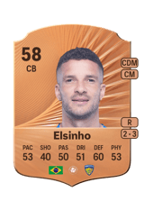 Elsinho 58