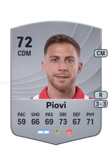 Piovi 72