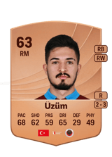 Üzüm 63