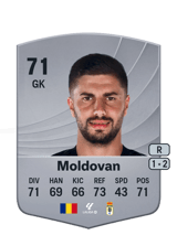 Moldovan 71