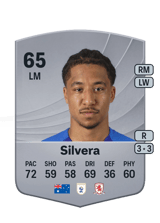 Silvera 65