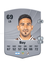 Bay 69