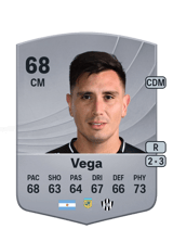 Vega 68