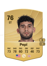 Pepi 76