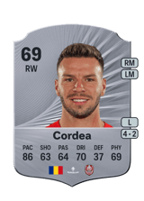 Cordea 69