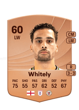 Whitely 60