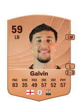 Galvin 59