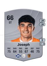 Joseph 66
