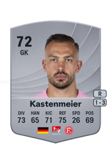 Kastenmeier 72