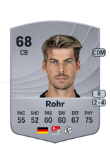 Rohr 68