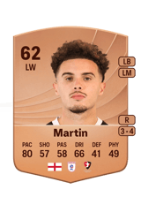 Martin 62