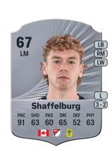 Shaffelburg 67