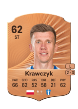 Krawczyk 62
