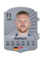 Klefisch 71