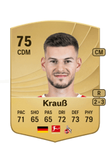 Krauß 75