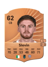 Slevin 62