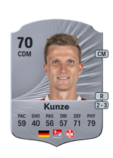 Kunze 71