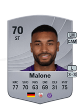 Malone 70