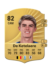 De Ketelaere 82