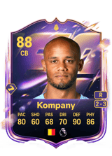Kompany 88