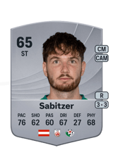 Sabitzer 65