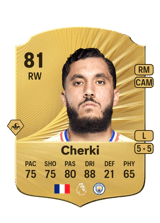 Cherki 75