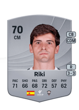Riki 70