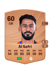 Al Safri 60
