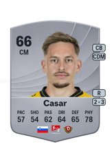 Casar 66