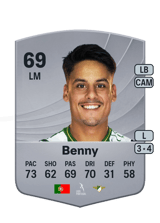 Benny 69