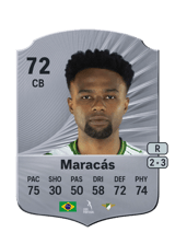 Maracás 72