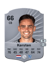 Kersten 66