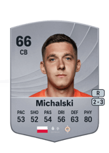 Michalski 66