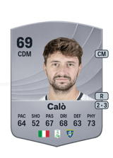 Calò 69