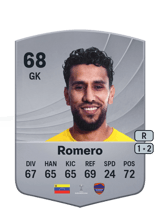 Romero 68