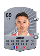 Opruț 69