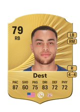 Dest 79