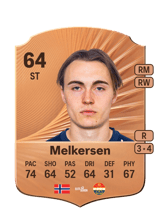 Melkersen 64