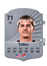 Tolkin 71