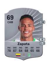 Zapata 69