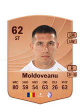 Moldoveanu 62