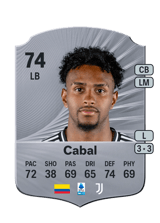 Cabal 74