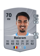 Baiaram 67